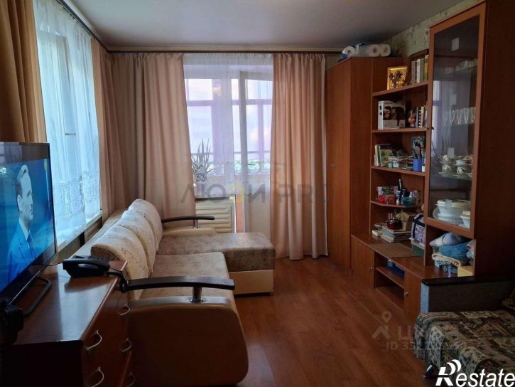 1-комн квартира ул Шафиева, 48,  д. 48