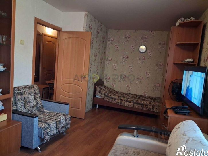 1-комн квартира ул Шафиева, 48,  д. 48