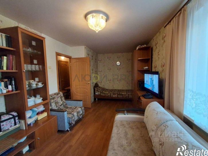 1-комн квартира ул Шафиева, 48,  д. 48