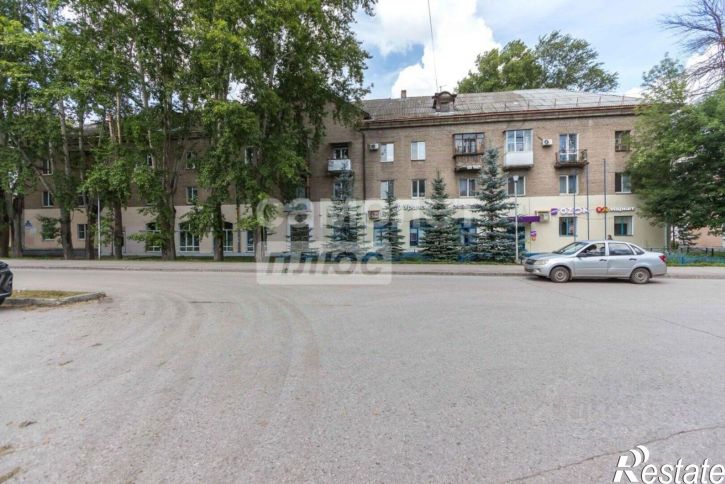 Комната ул Центральная, 8,  д. 8