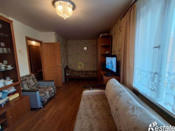 1-комн квартира ул Шафиева, 48,  д. 48