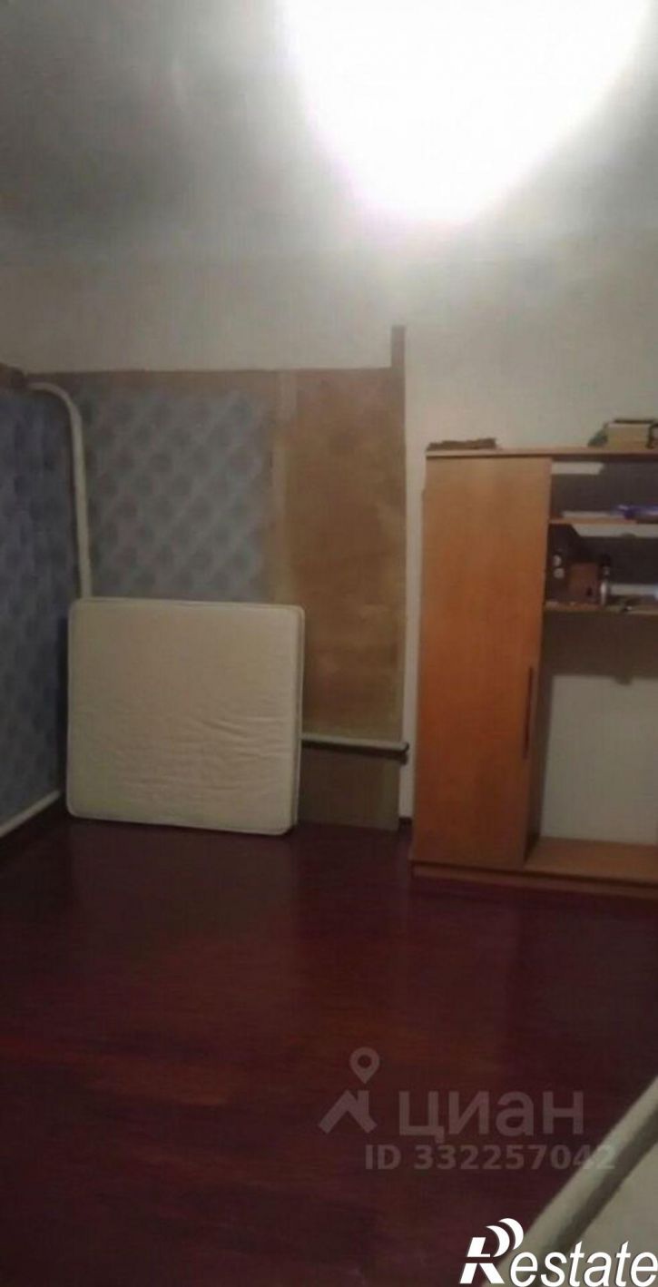1-комн квартира ул Мензелинская, 4,  д. 4