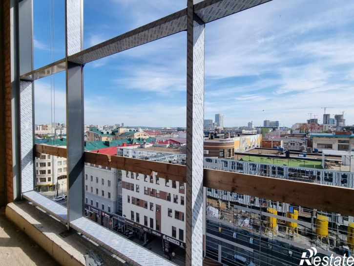 5-комн квартира ул Чернышевского, 65,  д. 65