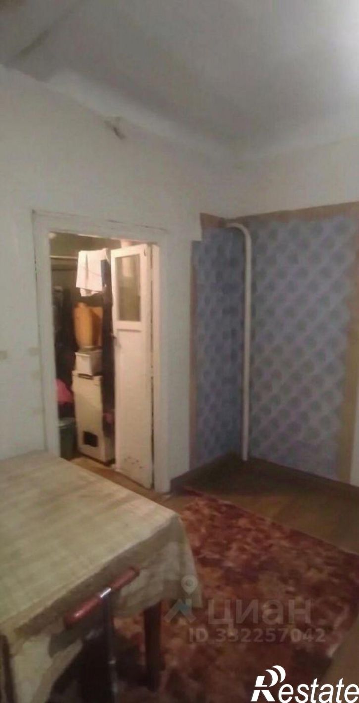 1-комн квартира ул Мензелинская, 4,  д. 4