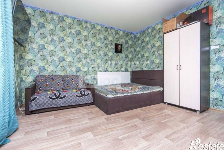 Комната ул Центральная, 8,  д. 8