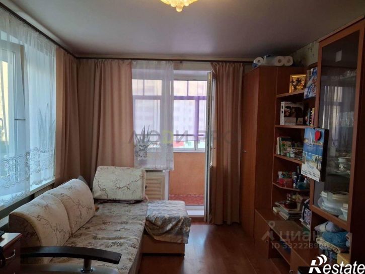 1-комн квартира ул Шафиева, 48,  д. 48