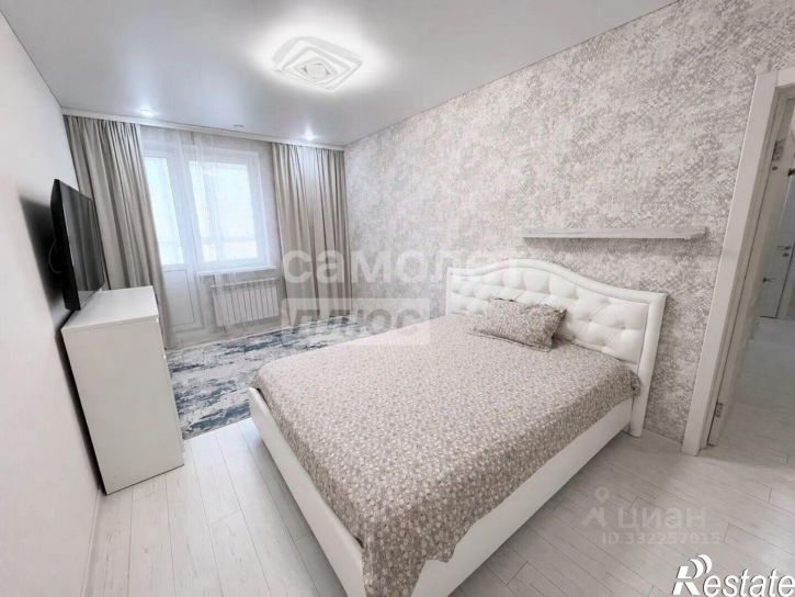 2-комн квартира ул Бакалинская, 33 1,  д. 33 1,  к. 1