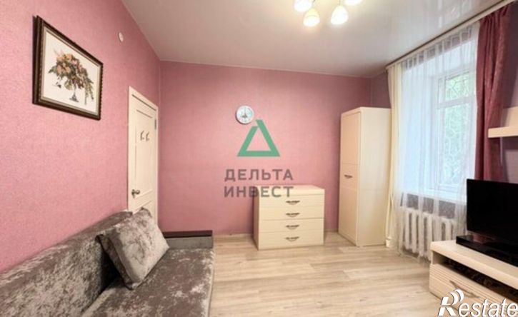 2-комн квартира ул Калинина, 63,  д. 63