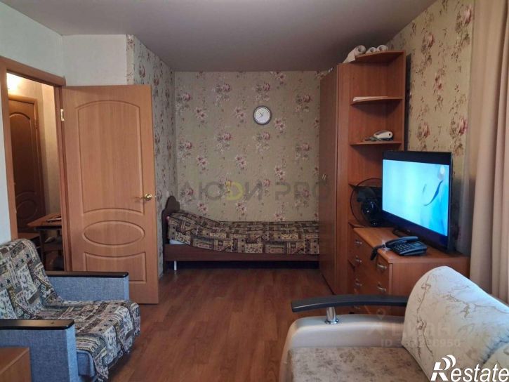 1-комн квартира ул Шафиева, 48,  д. 48