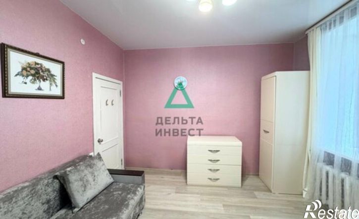 2-комн квартира ул Калинина, 63,  д. 63