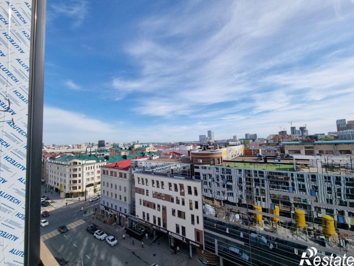 5-комн квартира ул Чернышевского, 65,  д. 65
