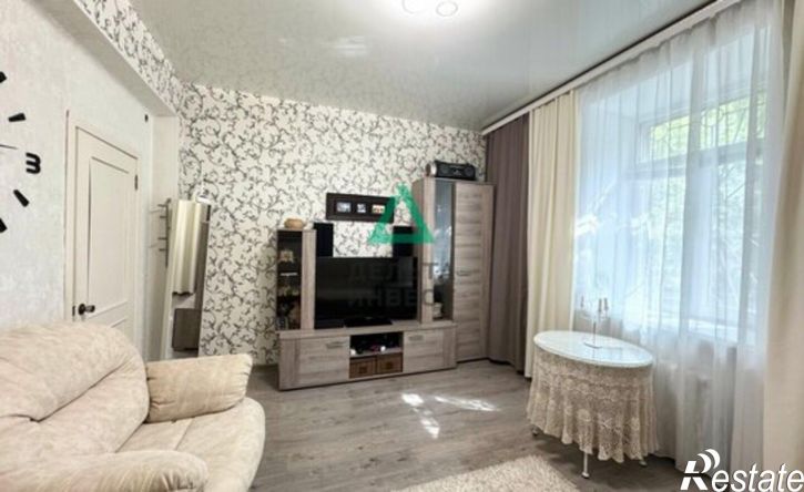 2-комн квартира ул Калинина, 63,  д. 63