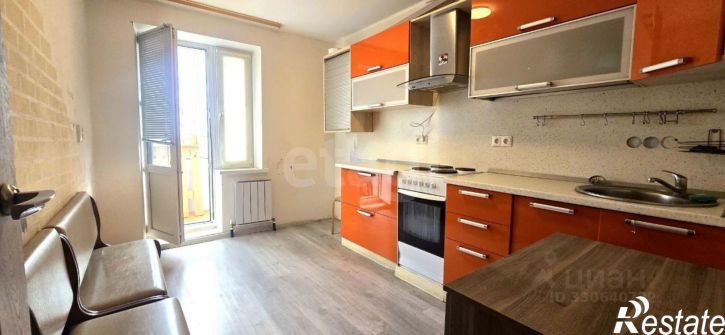 1-комн квартира ул Испытателей, 21,  д. 21