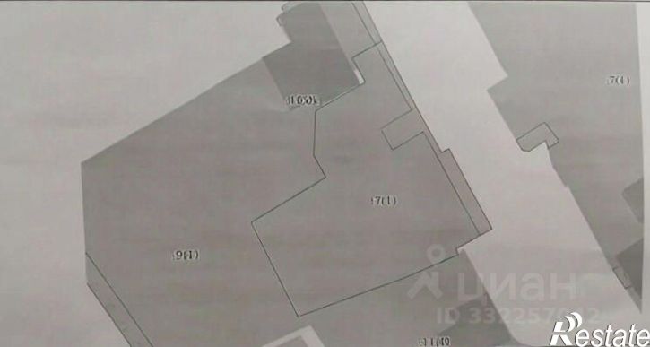 1-комн квартира ул Мензелинская, 4,  д. 4