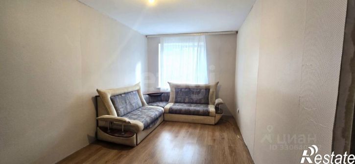 1-комн квартира ул Испытателей, 21,  д. 21