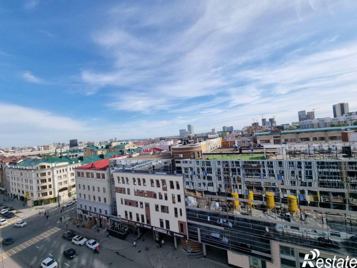 5-комн квартира ул Чернышевского, 65,  д. 65