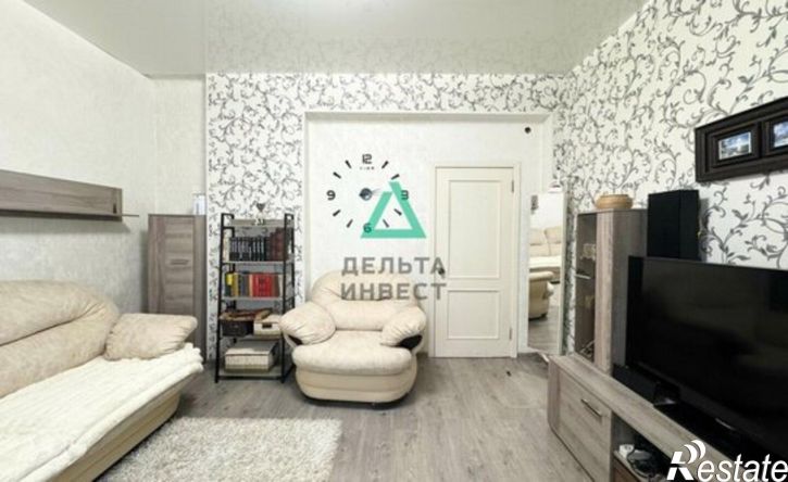 2-комн квартира ул Калинина, 63,  д. 63