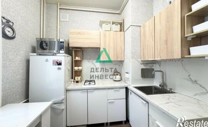 2-комн квартира ул Калинина, 63,  д. 63