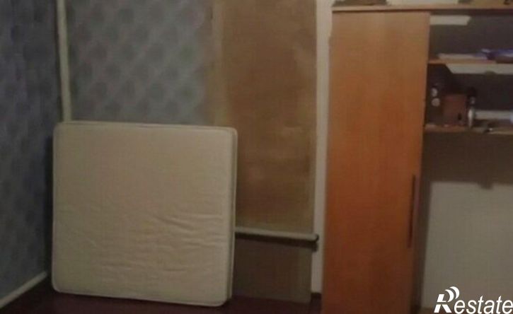 1-комн квартира ул Мензелинская, 4,  д. 4