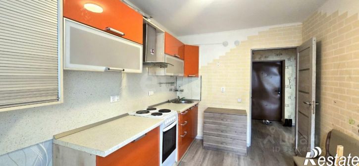 1-комн квартира ул Испытателей, 21,  д. 21