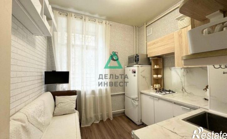 2-комн квартира ул Калинина, 63,  д. 63