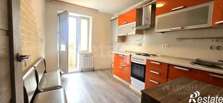 1-комн квартира ул Испытателей, 21,  д. 21