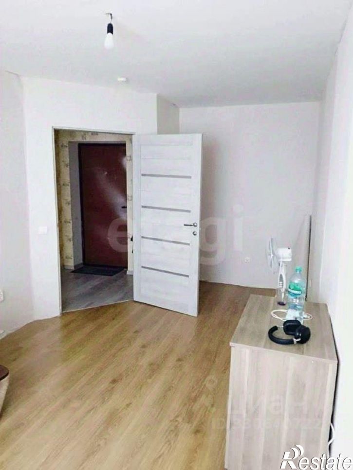 1-комн квартира ул Испытателей, 21,  д. 21