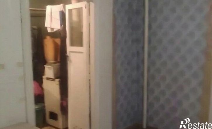 1-комн квартира ул Мензелинская, 4,  д. 4