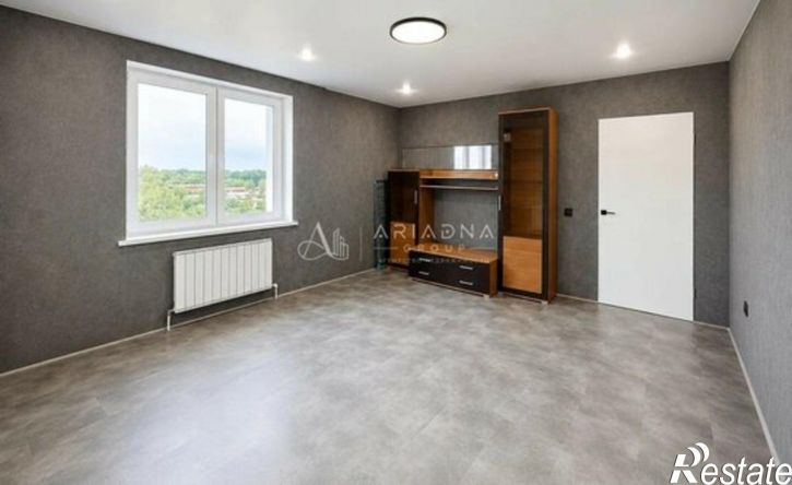 2-комн квартира улица имени Фронтовых Бригад, 15