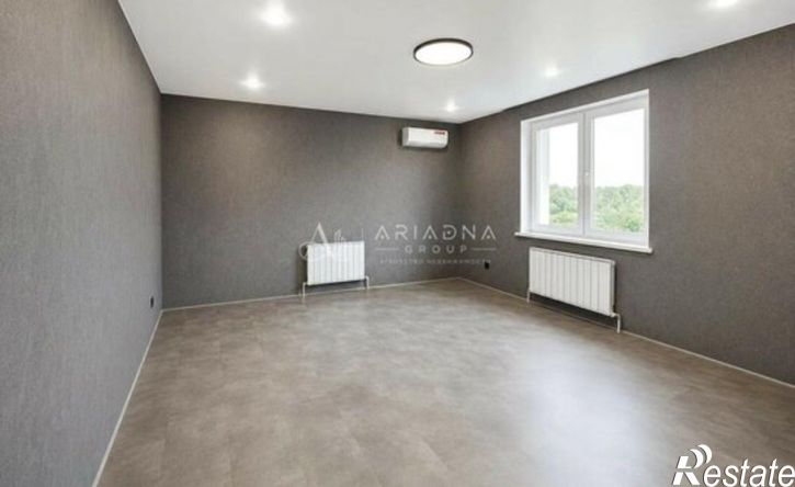 2-комн квартира улица имени Фронтовых Бригад, 15