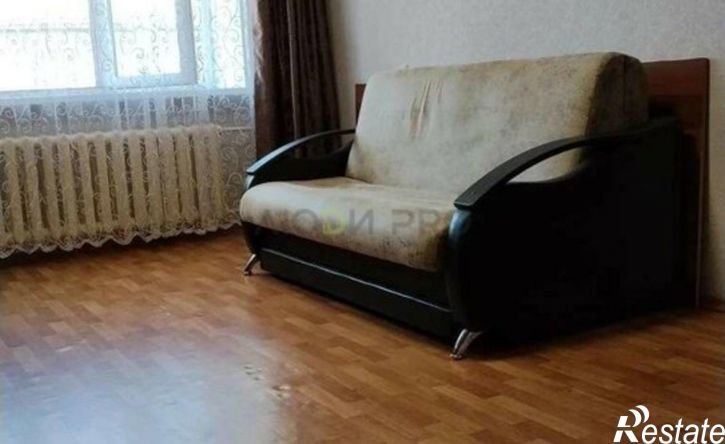 1-комн квартира ул Борисоглебская, 7,  д. 7