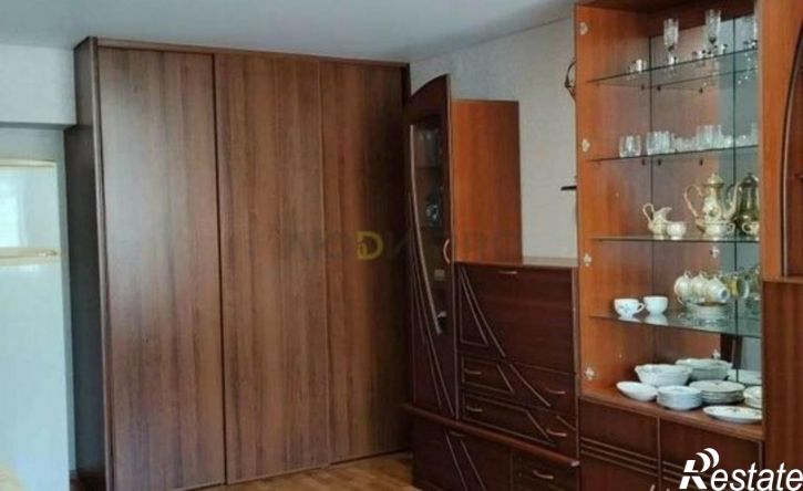 1-комн квартира ул Борисоглебская, 7,  д. 7