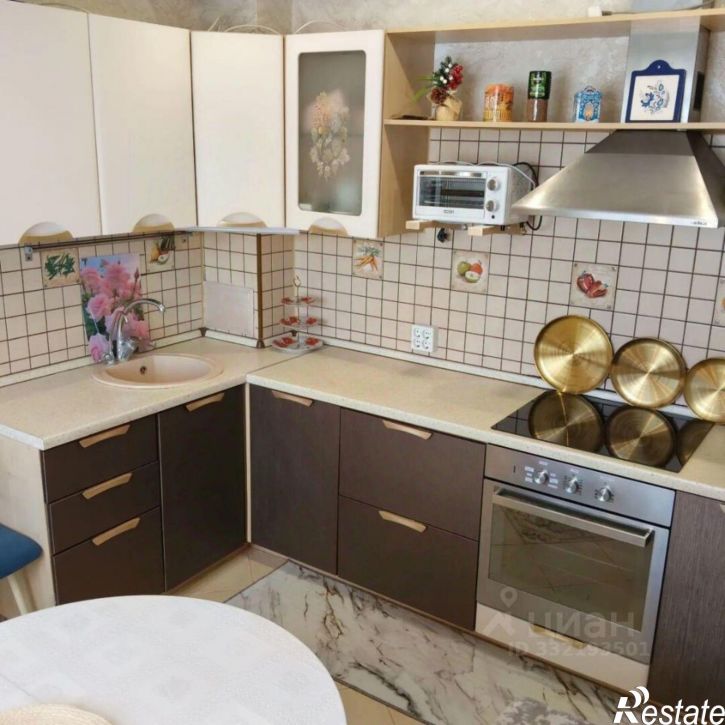3-комн квартира ул Мусы Джалиля, 74,  д. 74