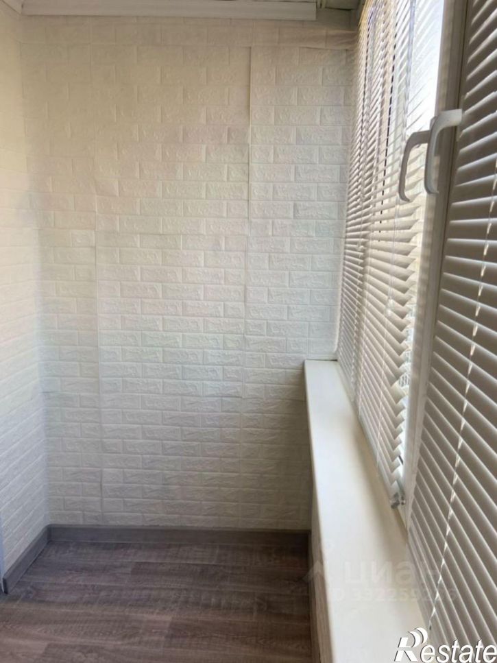 1-комн квартира ул Баязита Бикбая, 37,  д. 37