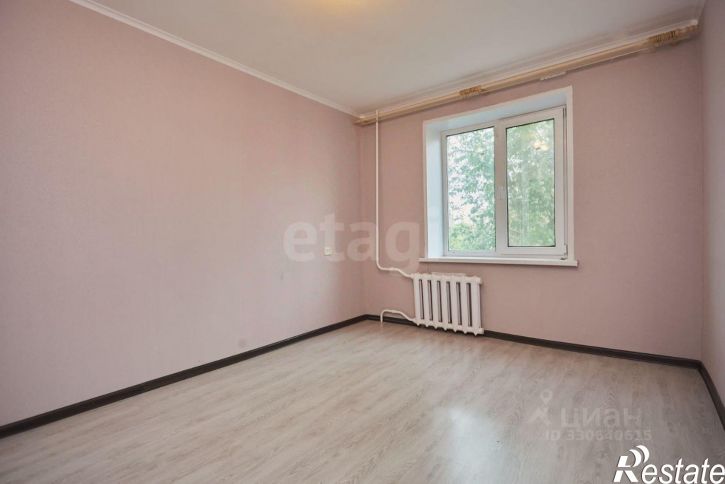3-комн квартира ул Бакалинская, 26,  д. 26