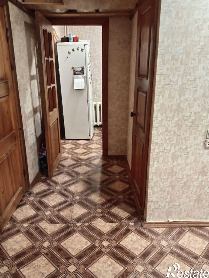 Комната ул Российская, 44,  д. 44