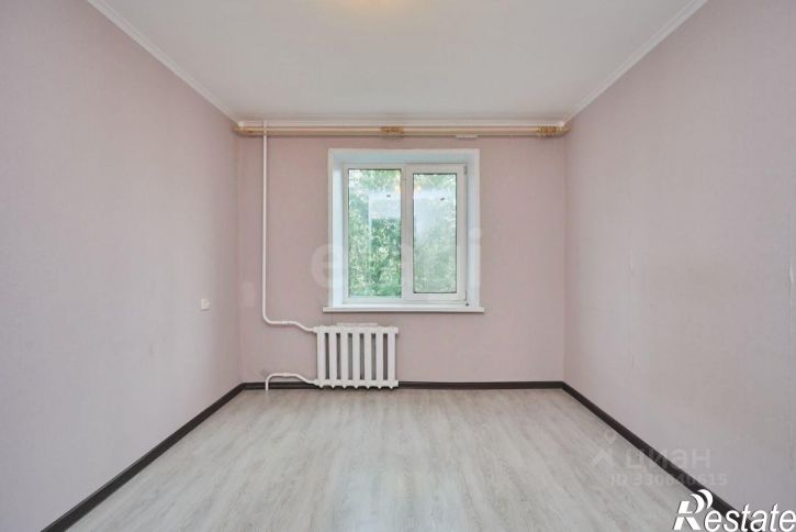 3-комн квартира ул Бакалинская, 26,  д. 26