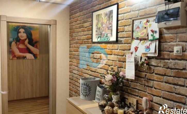 3-комн квартира ул Баязита Бикбая, 39,  д. 39