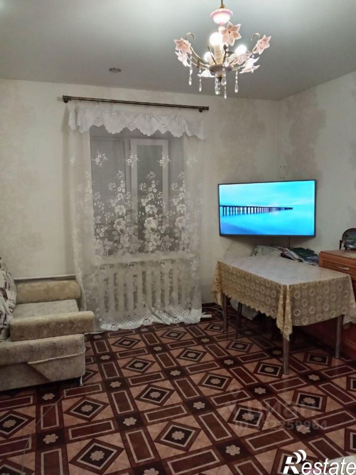 Комната ул Российская, 44,  д. 44