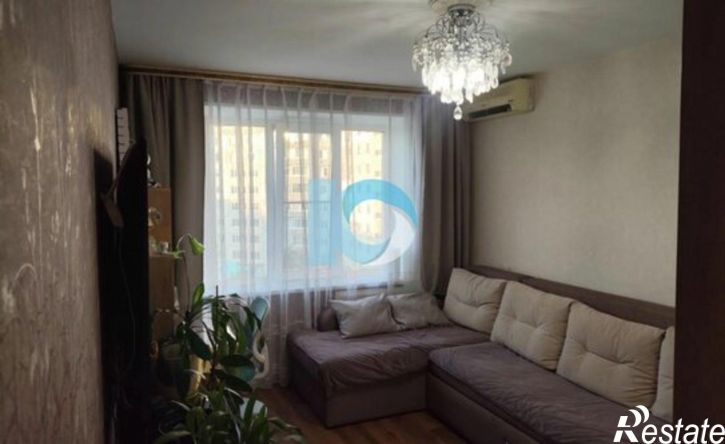 3-комн квартира ул Баязита Бикбая, 39,  д. 39
