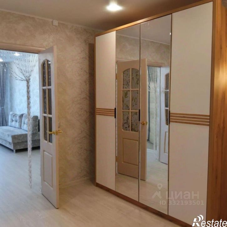 3-комн квартира ул Мусы Джалиля, 74,  д. 74