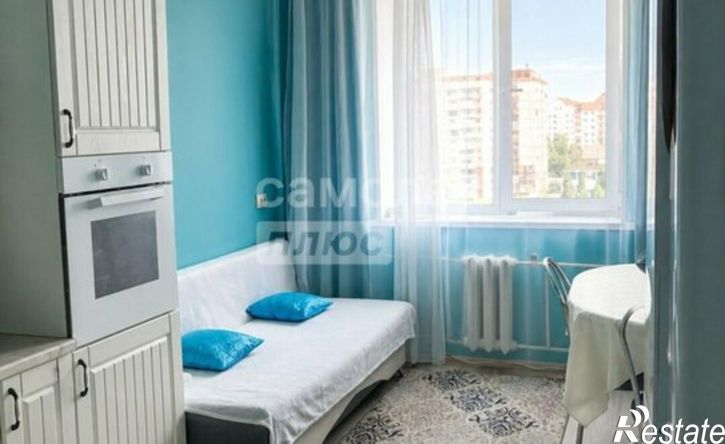 1-комн квартира ул Максима Рыльского, 22,  д. 22