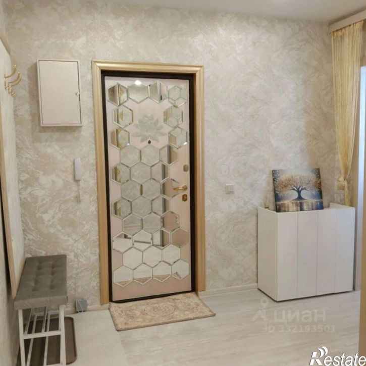 3-комн квартира ул Мусы Джалиля, 74,  д. 74