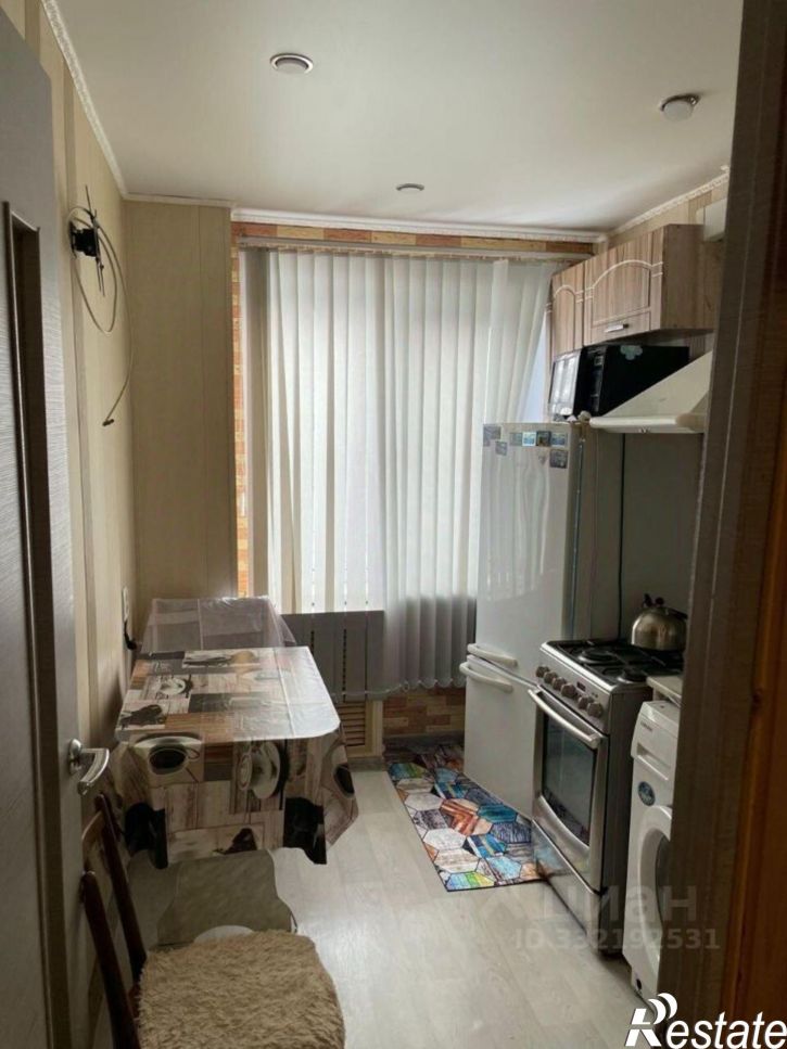 3-комн квартира ул Уфимское шоссе, 6,  д. 6
