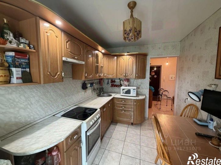 1-комн квартира ул Новомостовая, 31,  д. 31