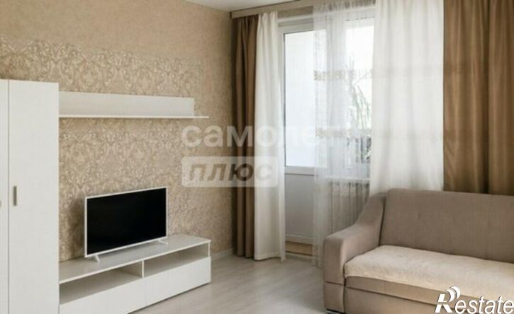 1-комн квартира ул Максима Рыльского, 22,  д. 22