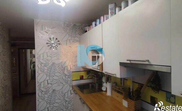 3-комн квартира ул Баязита Бикбая, 39,  д. 39