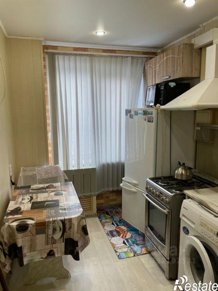 3-комн квартира ул Уфимское шоссе, 6,  д. 6