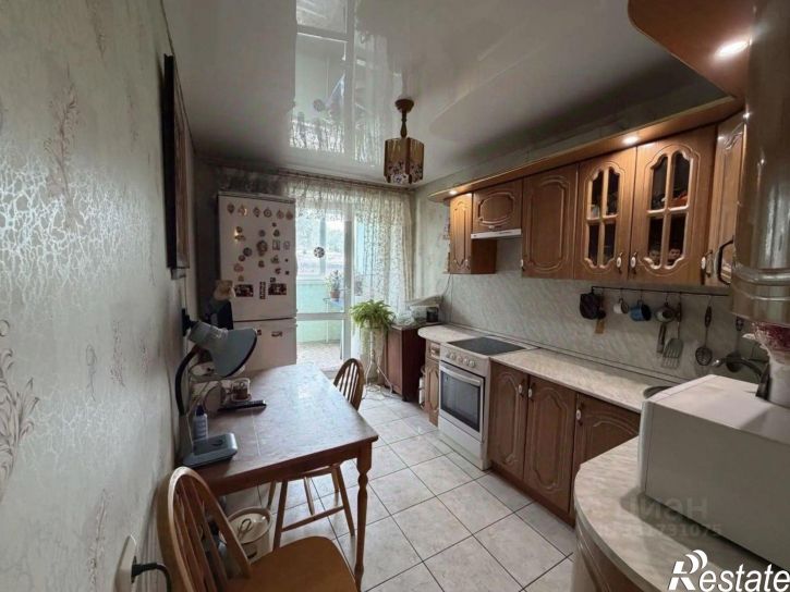 1-комн квартира ул Новомостовая, 31,  д. 31