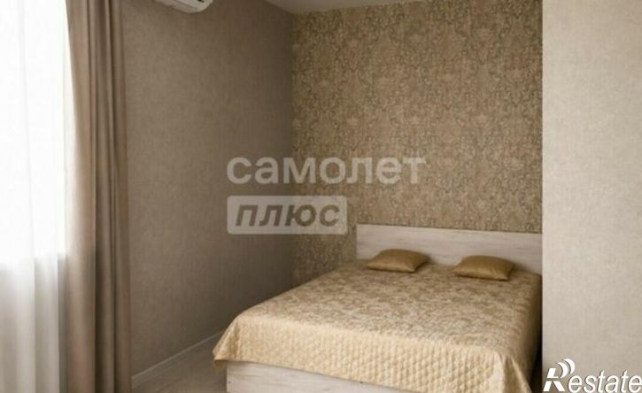 1-комн квартира ул Максима Рыльского, 22,  д. 22
